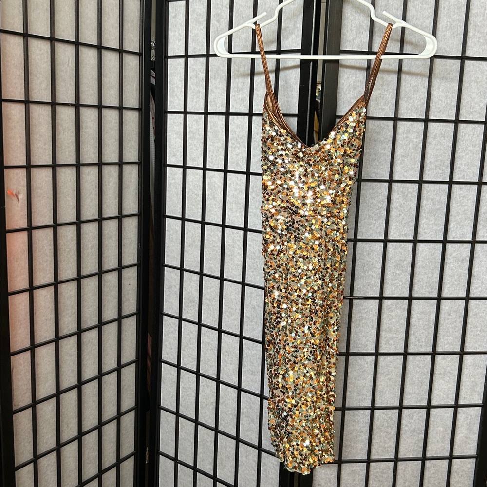 Weissman Brown Dancewear